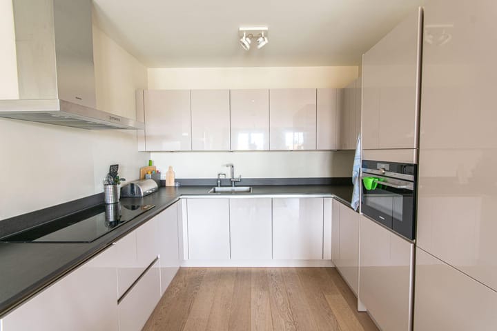 Foto 9 van Oostenburgervoorstraat 47-G