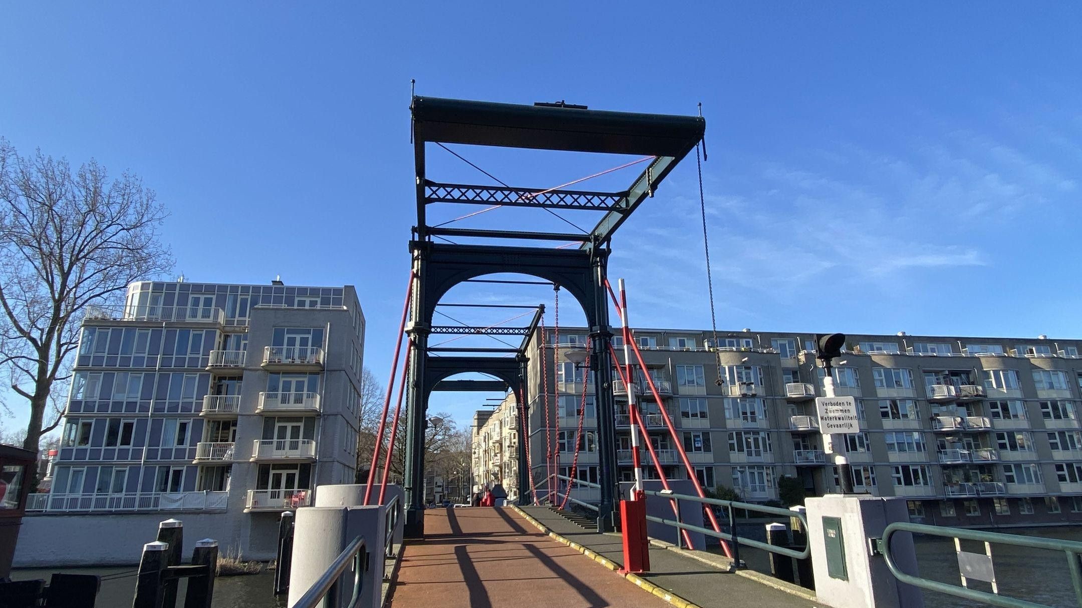 Foto 24 van Oostenburgervoorstraat 47-G