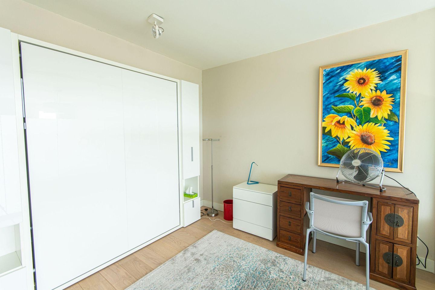 Foto 20 van Oostenburgervoorstraat 47-G