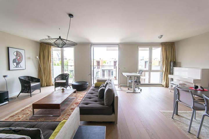 Foto 11 van Oostenburgervoorstraat 47-G