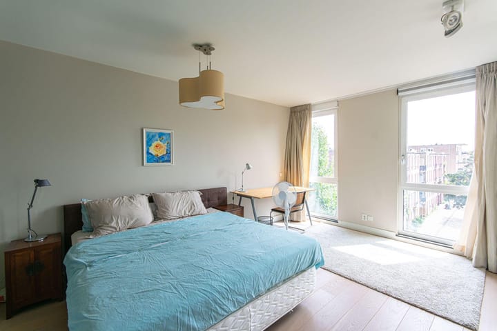 Foto 18 van Oostenburgervoorstraat 47-G