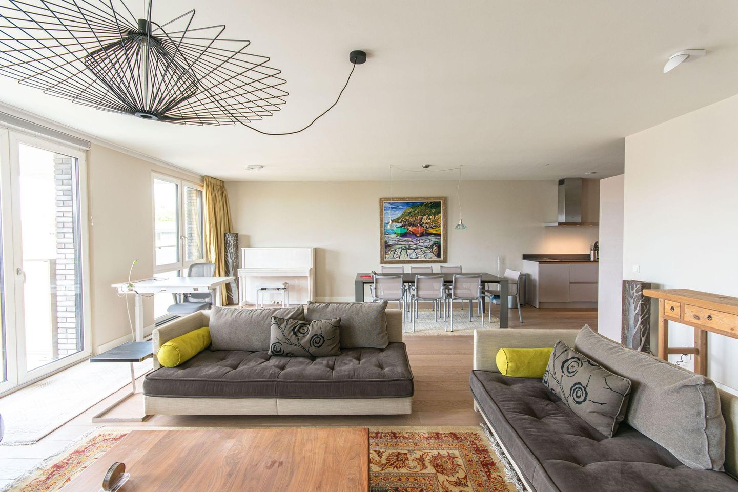 Foto 5 van Oostenburgervoorstraat 47-G