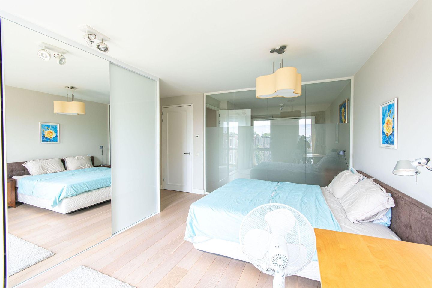 Foto 19 van Oostenburgervoorstraat 47-G