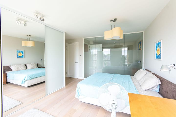 Foto 19 van Oostenburgervoorstraat 47-G