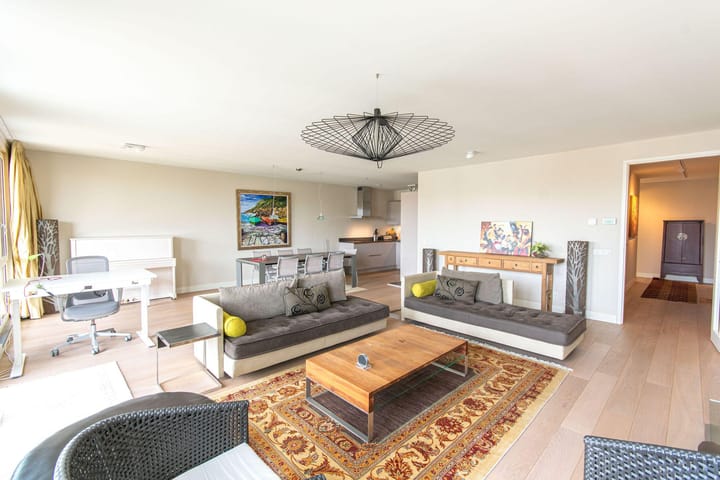 Foto 6 van Oostenburgervoorstraat 47-G