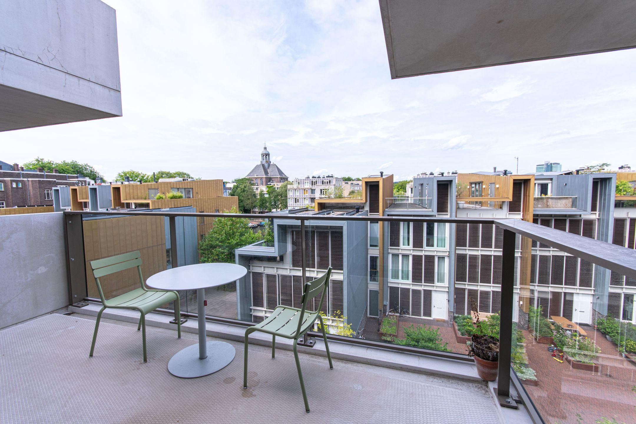 Foto 12 van Oostenburgervoorstraat 47-G