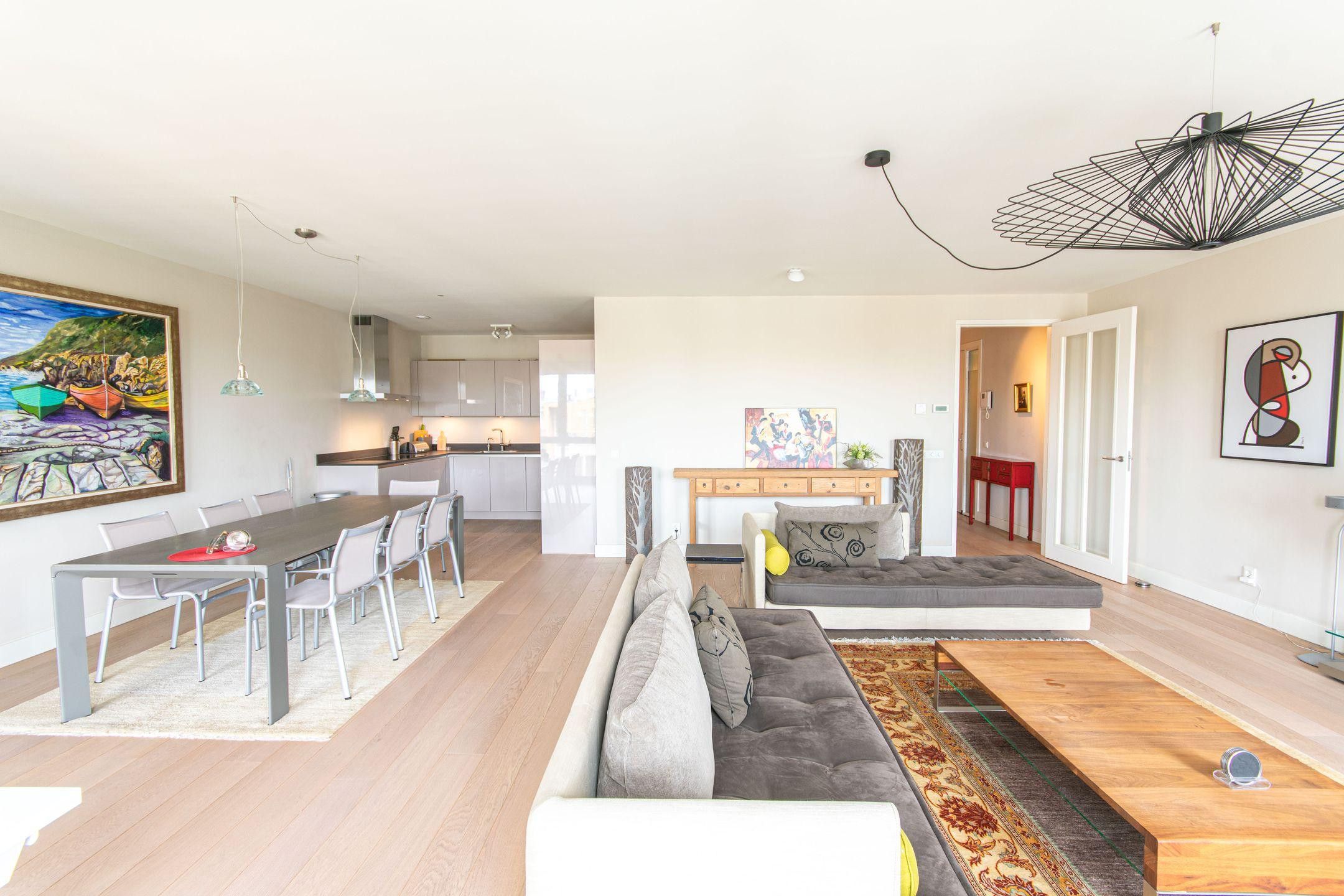 Foto 3 van Oostenburgervoorstraat 47-G