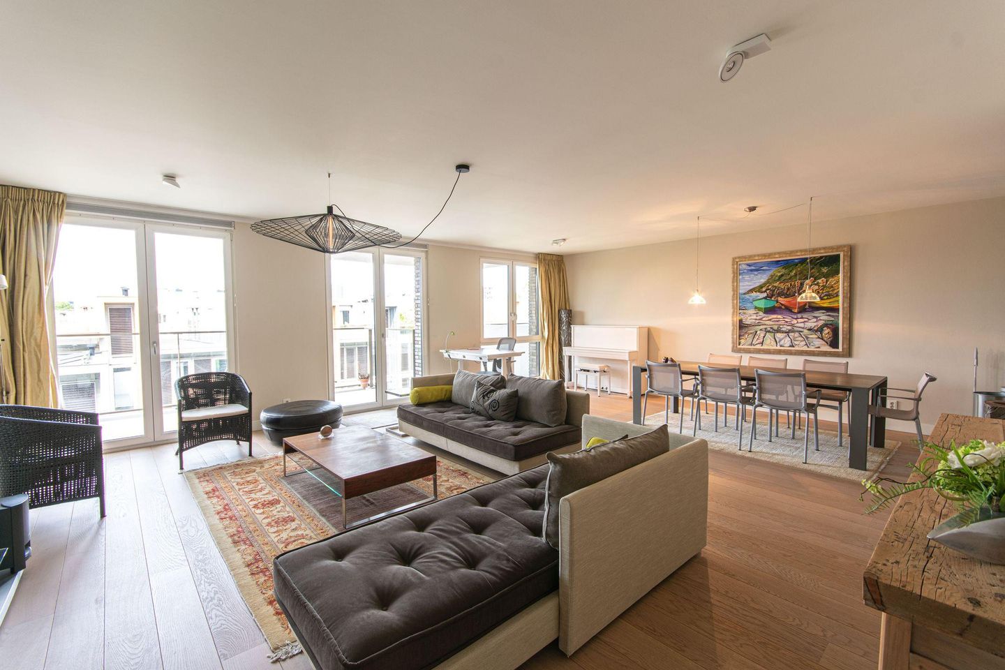 Foto 4 van Oostenburgervoorstraat 47-G