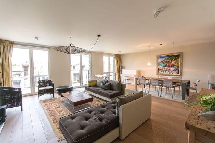 Foto 4 van Oostenburgervoorstraat 47-G