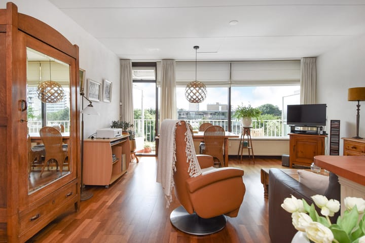 Foto 1 van Catharina van Rennesstraat 178