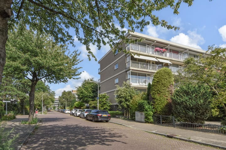 Foto 6 van Catharina van Rennesstraat 178