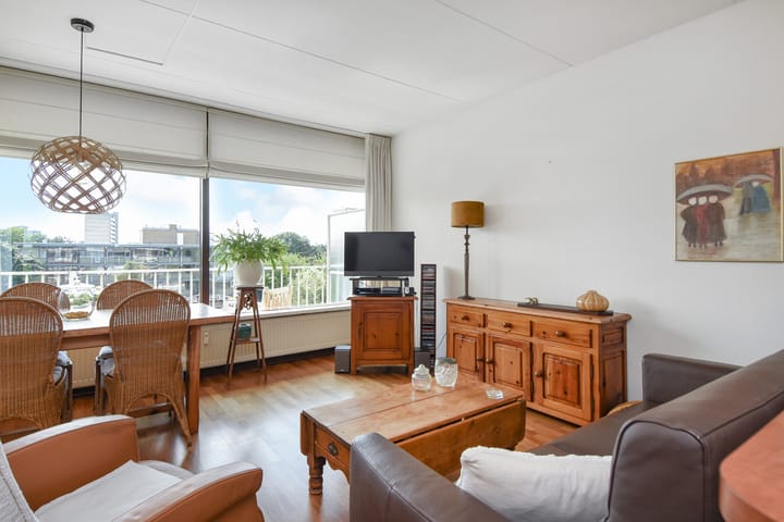 Foto 27 van Catharina van Rennesstraat 178