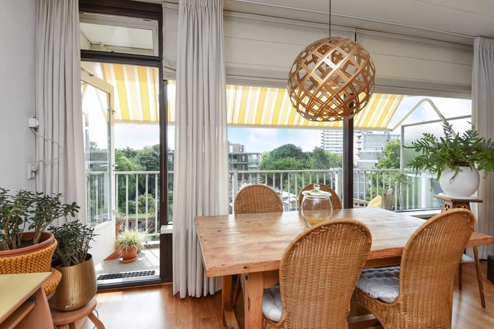 Foto 34 van Catharina van Rennesstraat 178