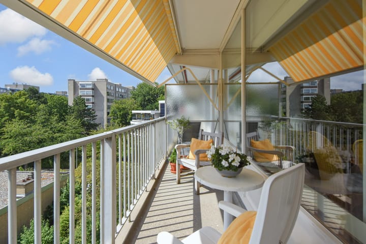 Foto 35 van Catharina van Rennesstraat 178