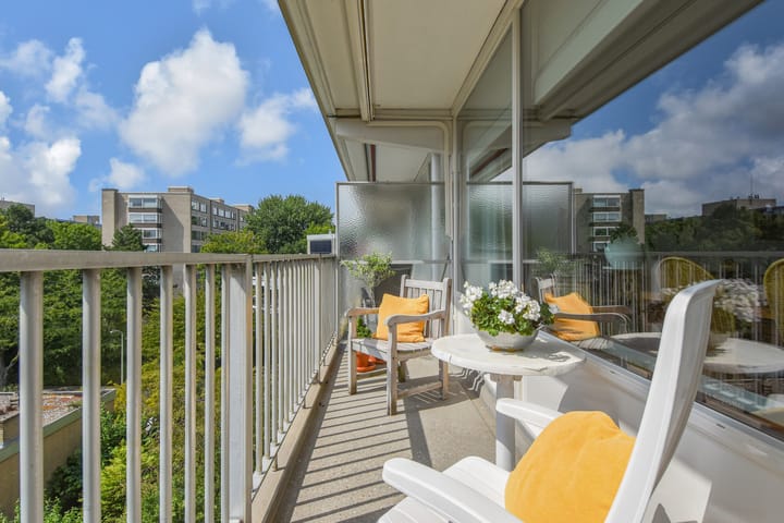 Foto 39 van Catharina van Rennesstraat 178