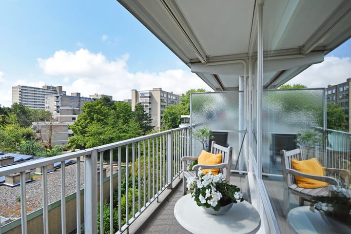 Foto 40 van Catharina van Rennesstraat 178