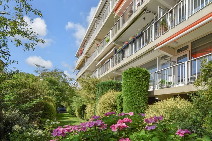 Foto 41 van Catharina van Rennesstraat 178