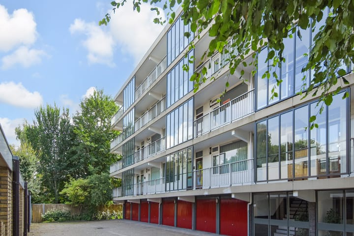 Foto 47 van Catharina van Rennesstraat 178