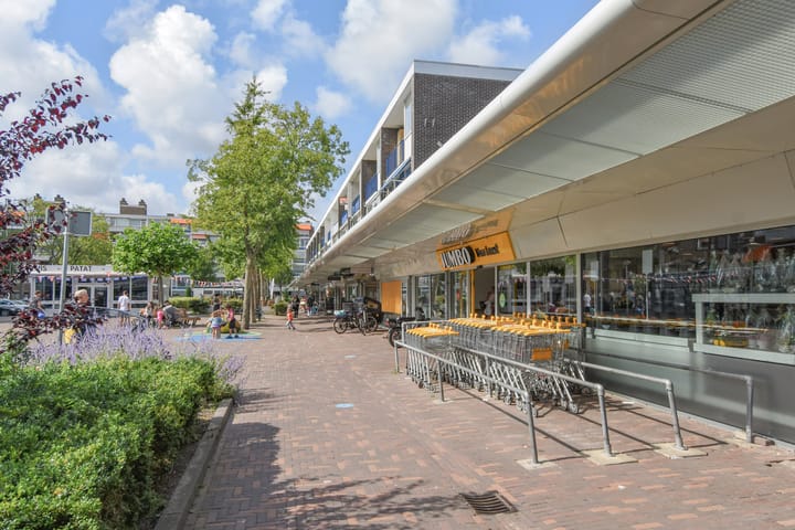 Foto 50 van Catharina van Rennesstraat 178