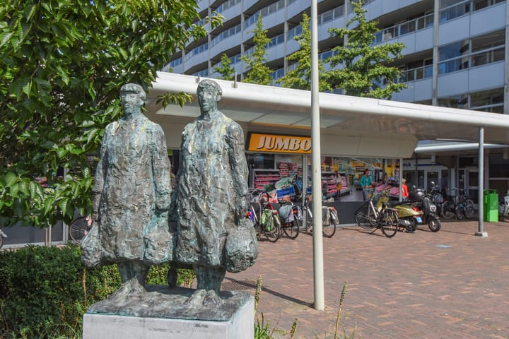 Foto 52 van Catharina van Rennesstraat 178