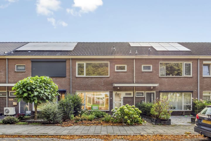 Foto 1 van Irisstraat 35