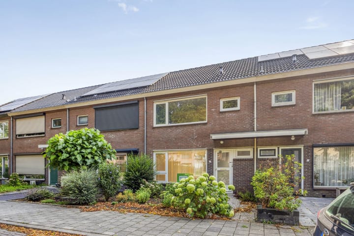 Foto 4 van Irisstraat 35