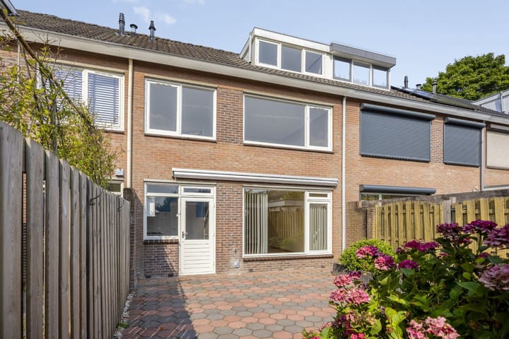 Foto 3 van Irisstraat 35