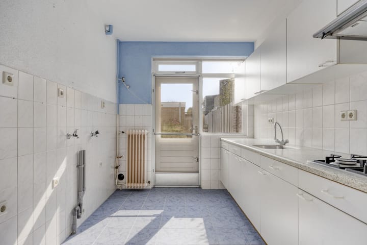 Foto 7 van Irisstraat 35