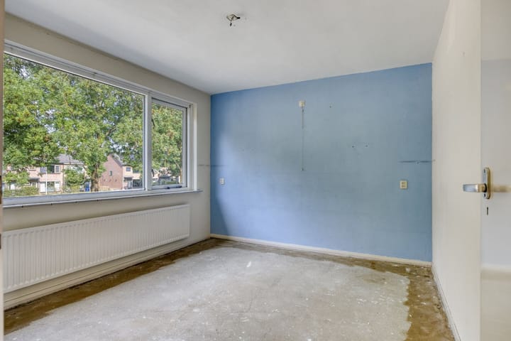 Foto 10 van Irisstraat 35