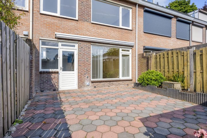 Foto 19 van Irisstraat 35