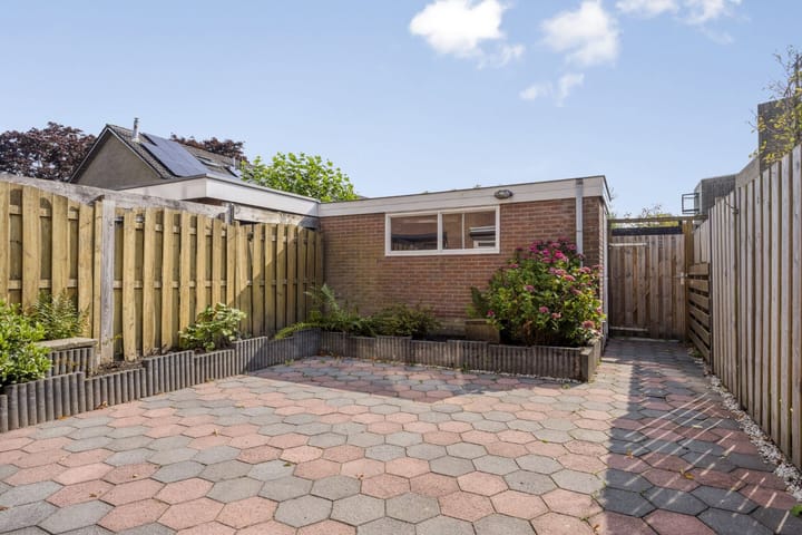 Foto 20 van Irisstraat 35