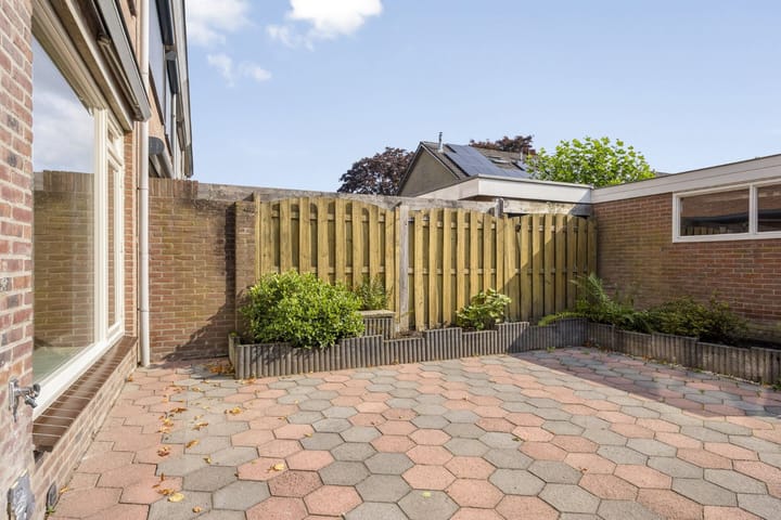 Foto 21 van Irisstraat 35