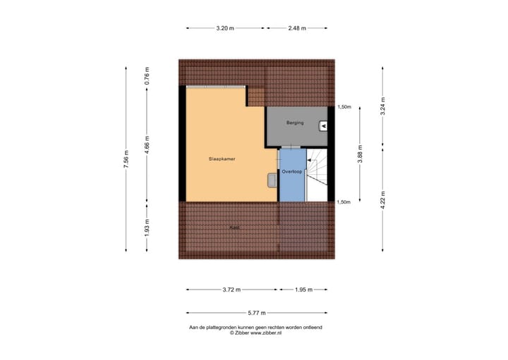 Foto 28 van Irisstraat 35