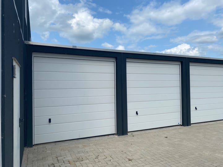 Aalsvoort 104-B7, Lochem