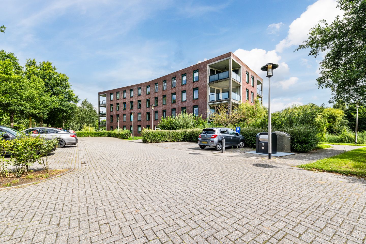 Foto 4 van Hooiland 25