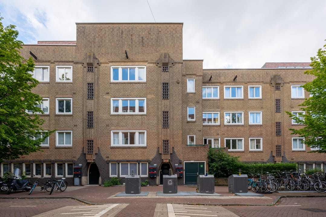 Foto 1 van Bestevâerstraat 180-2