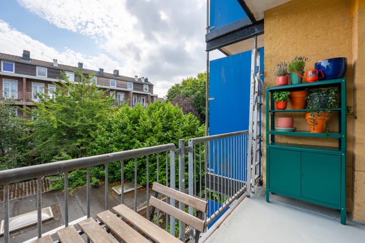 Foto 2 van Bestevâerstraat 180-2