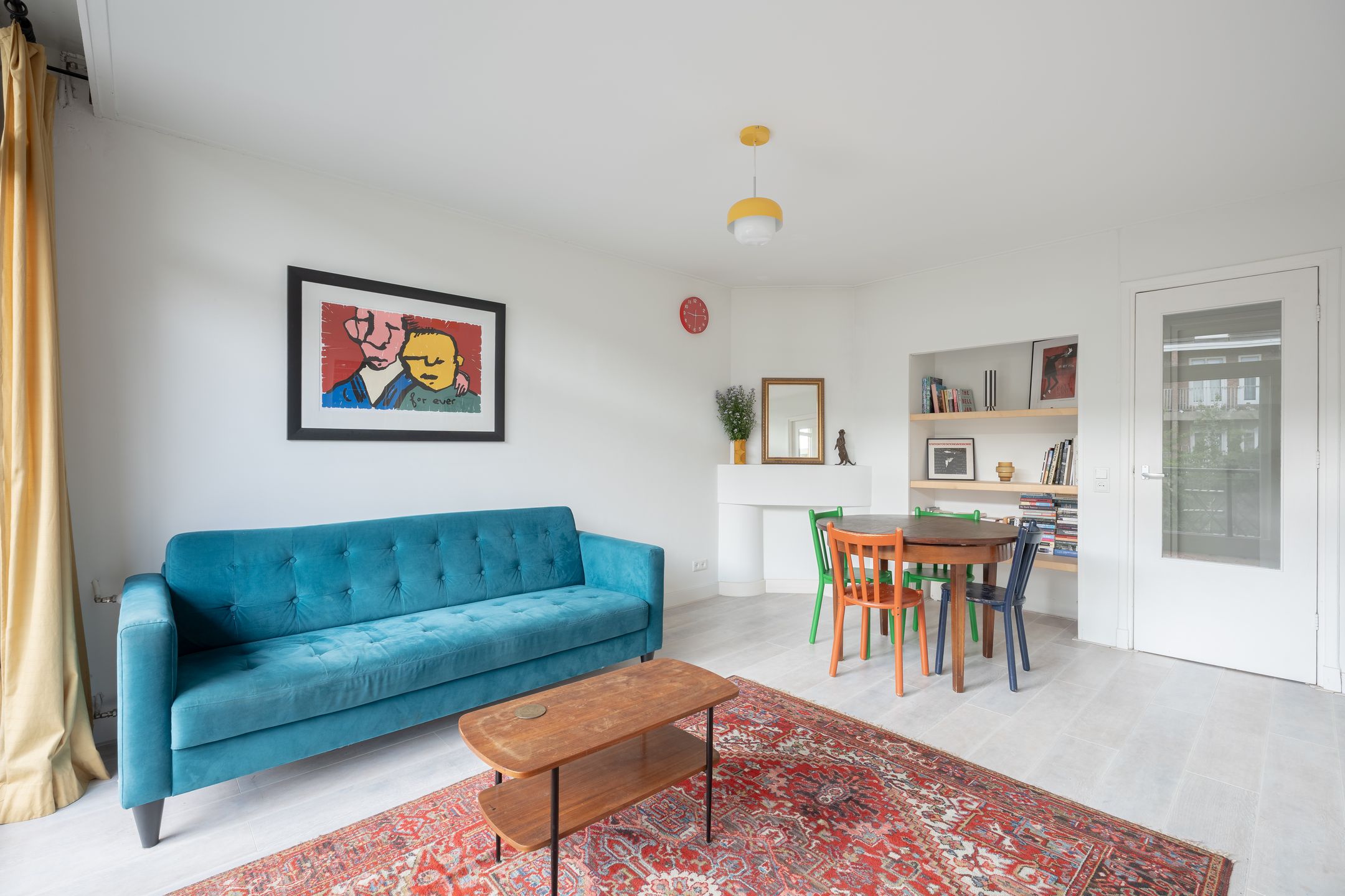 Foto 3 van Bestevâerstraat 180-2