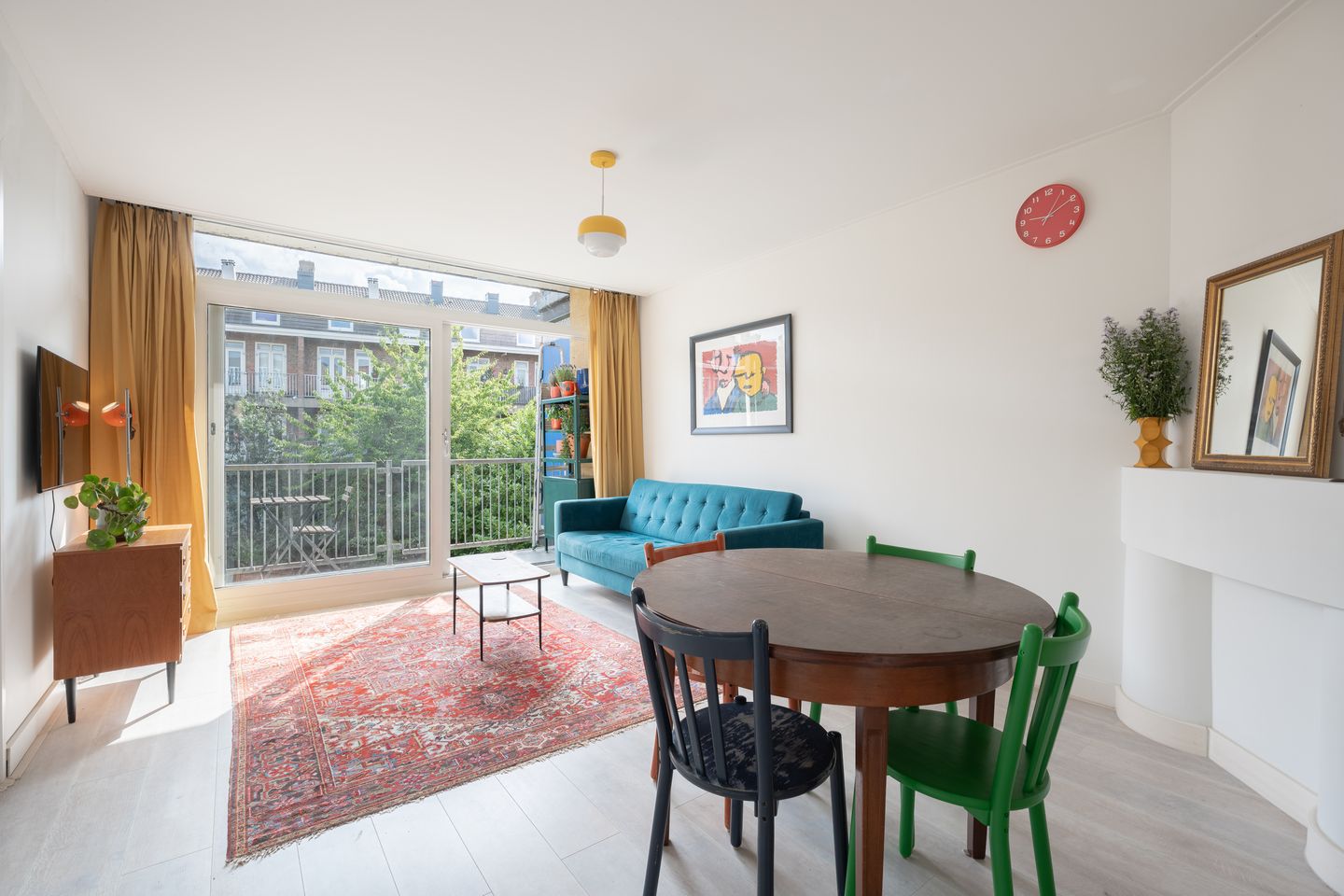 Foto 4 van Bestevâerstraat 180-2