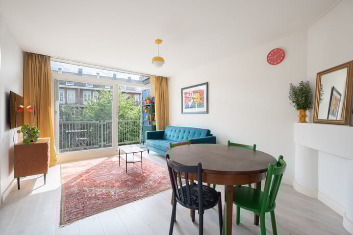 Foto 4 van Bestevâerstraat 180-2