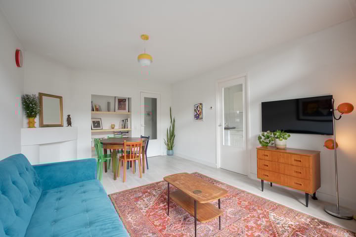 Foto 5 van Bestevâerstraat 180-2