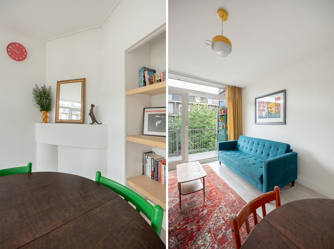 Foto 7 van Bestevâerstraat 180-2