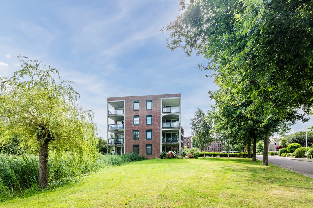 Foto 28 van Hooiland 25