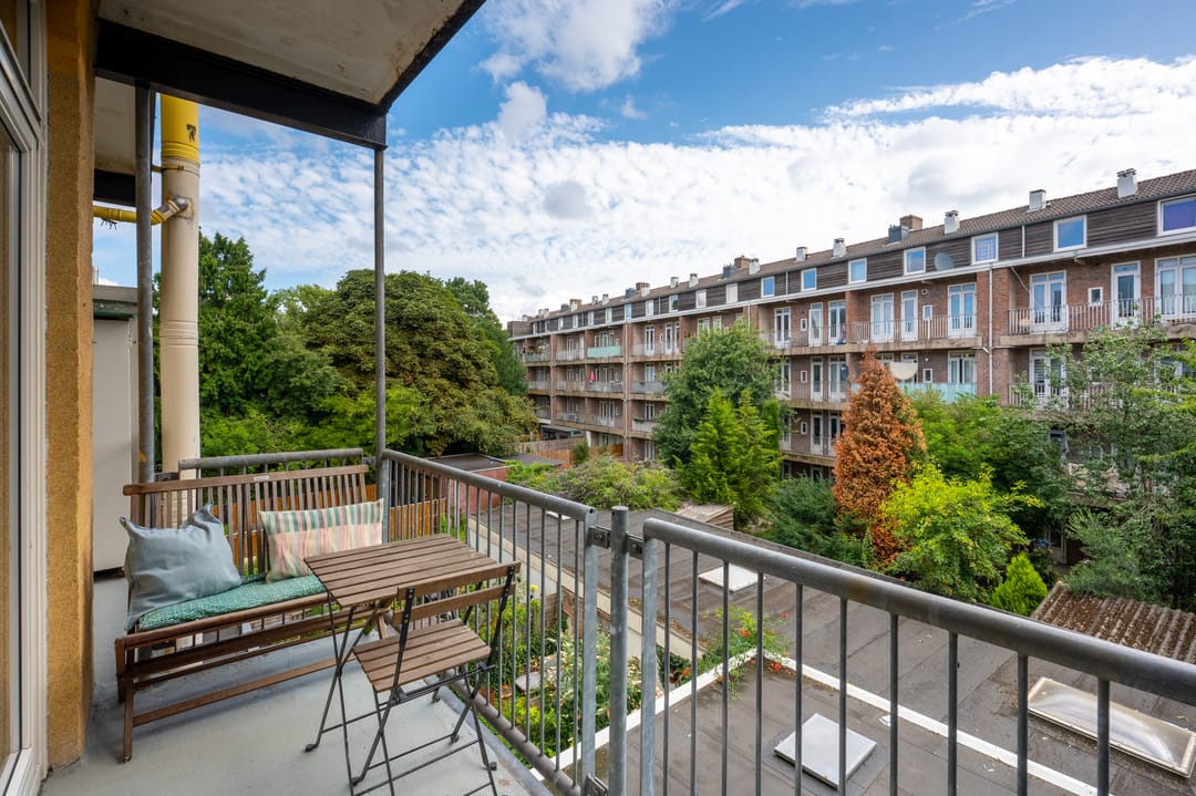 Foto 8 van Bestevâerstraat 180-2