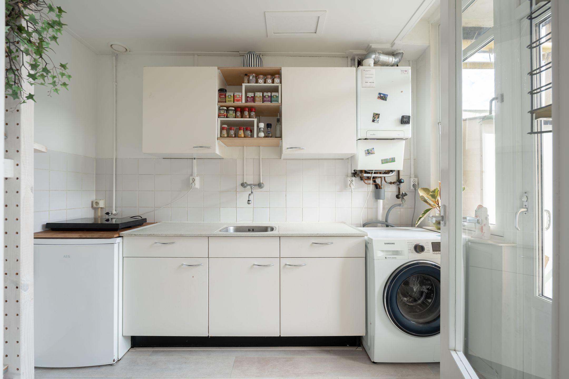 Foto 9 van Bestevâerstraat 180-2