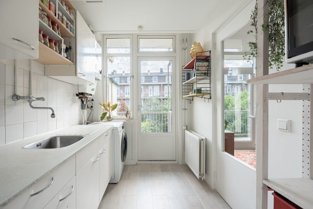 Foto 11 van Bestevâerstraat 180-2