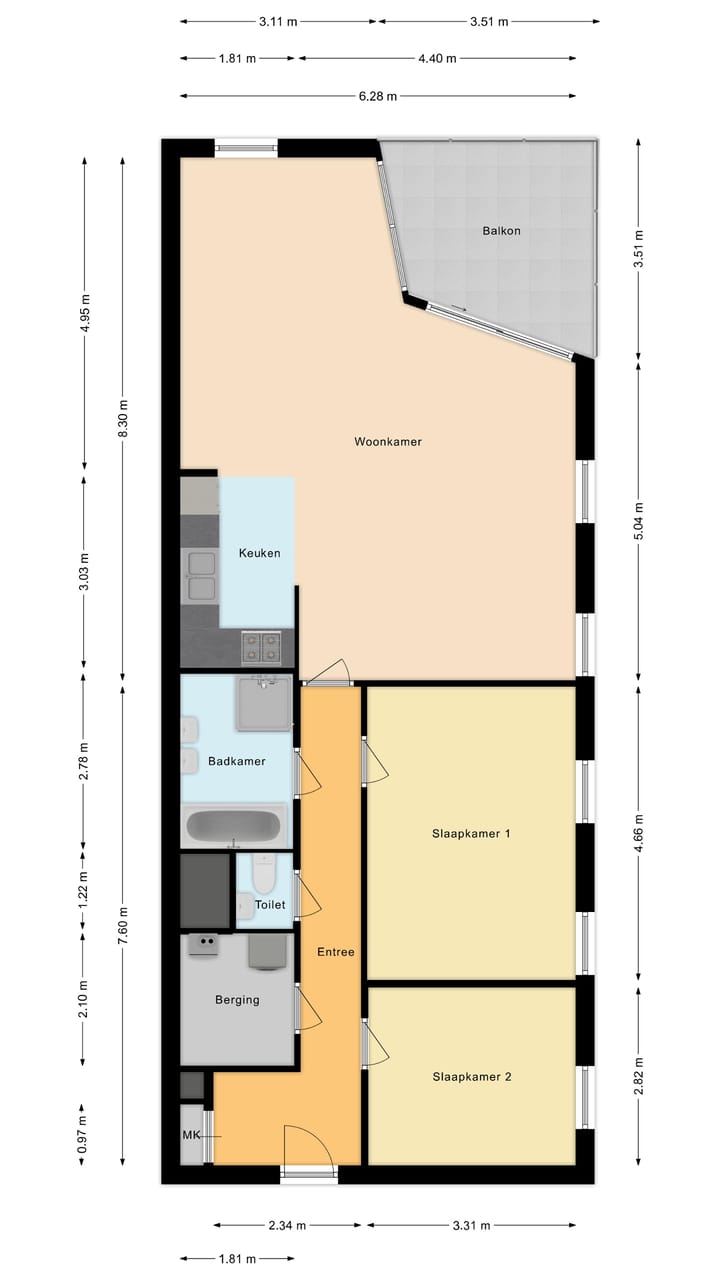 Foto 33 van Hooiland 25