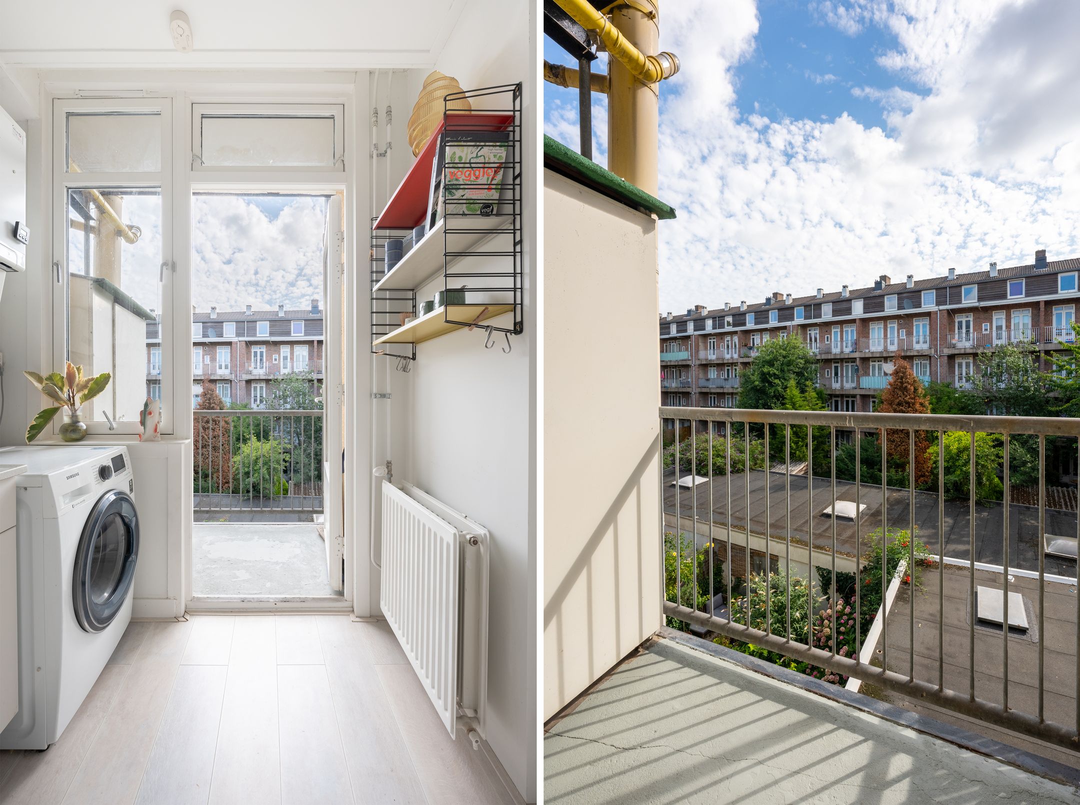 Foto 12 van Bestevâerstraat 180-2