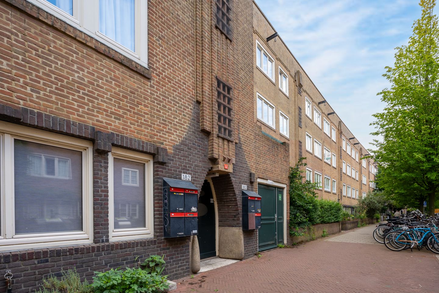 Foto 20 van Bestevâerstraat 180-2
