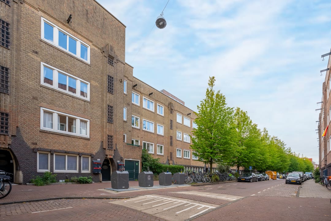 Foto 22 van Bestevâerstraat 180-2